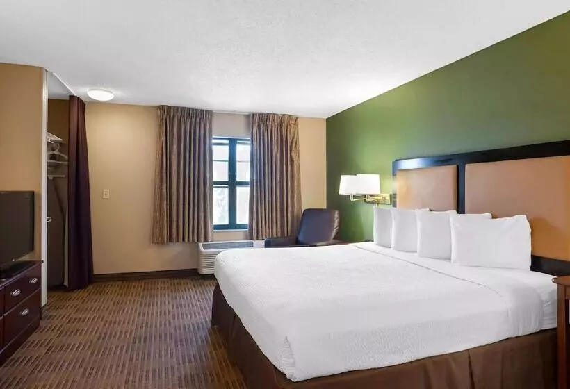 酒店 Southpoint Suites