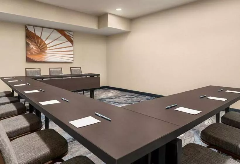 בית מלון כפרי Fairfield Inn Scranton