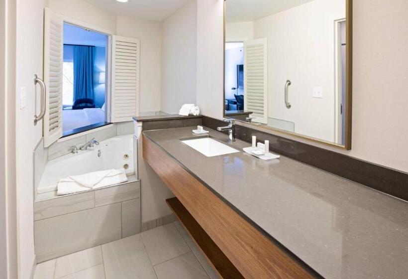 בית מלון כפרי Fairfield Inn & Suites By Marriott Elizabethtown