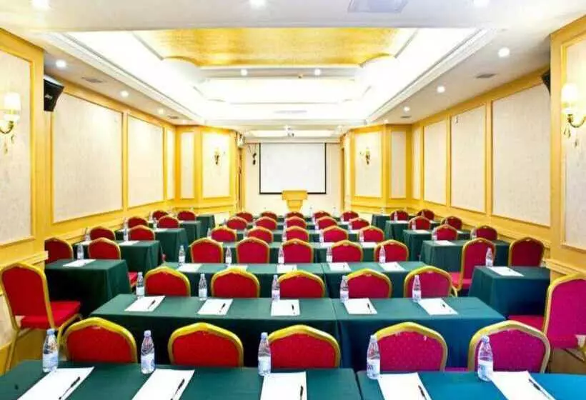 酒店 Greentree Inn Guangdong Shenzhen Dongmen Business