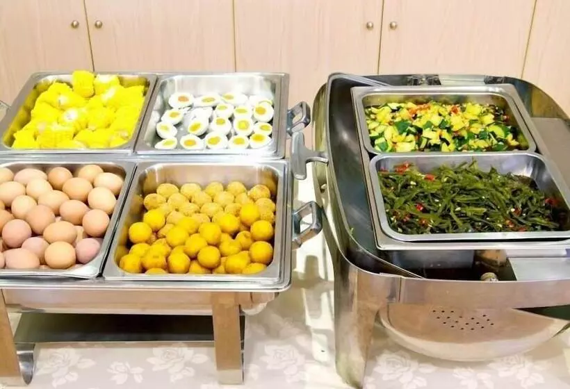 酒店 Greentree Inn Guangdong Shenzhen Dongmen Business