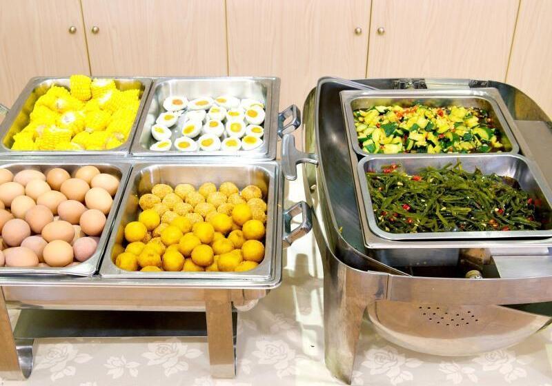 فندق Greentree Inn Guangdong Shenzhen Dongmen Business