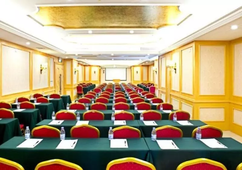 酒店 Greentree Inn Guangdong Shenzhen Dongmen Business