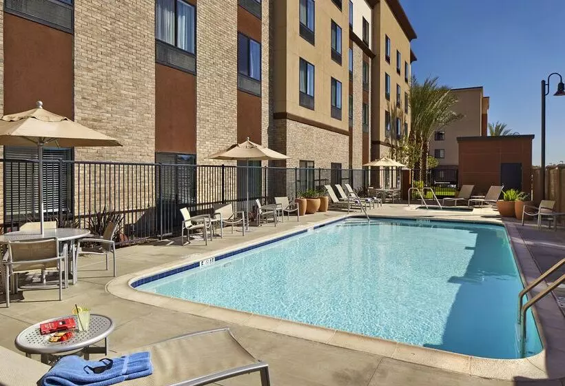 בית מלון כפרי Hilton Garden Inn Los Angeles/redondo Beach