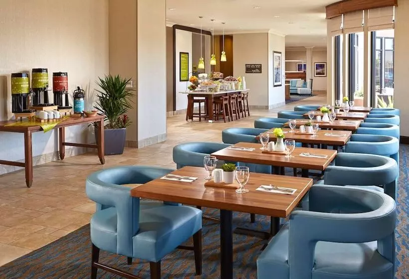 בית מלון כפרי Hilton Garden Inn Los Angeles/redondo Beach