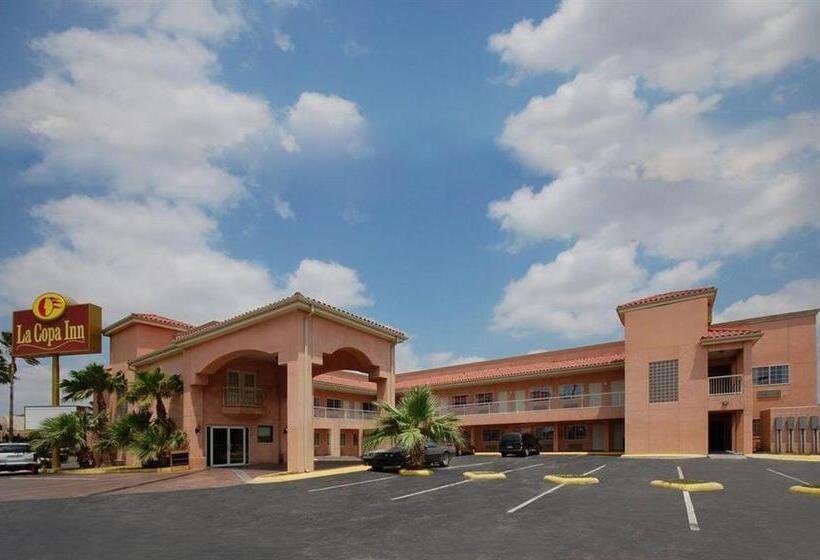 호텔 La Copa Inn