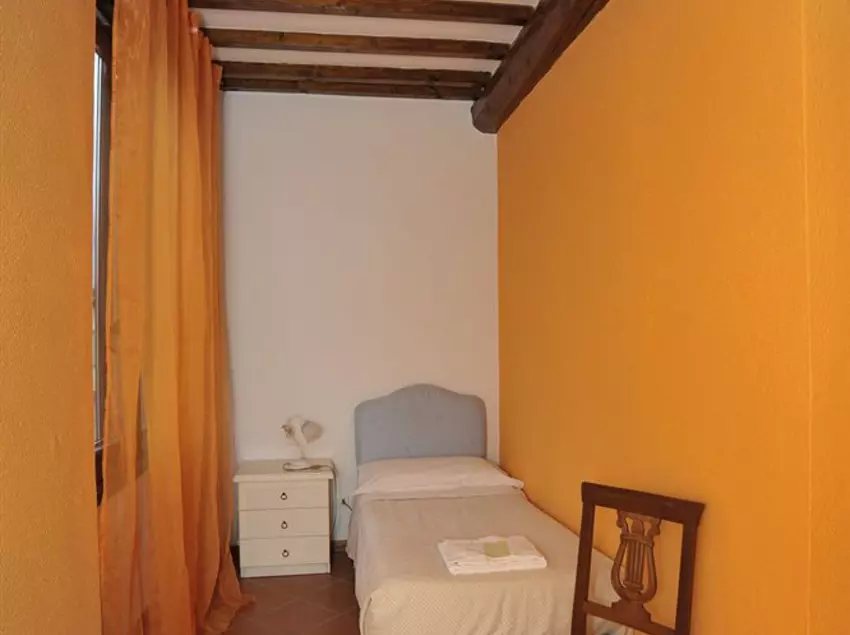 ホテル Laura Soleil