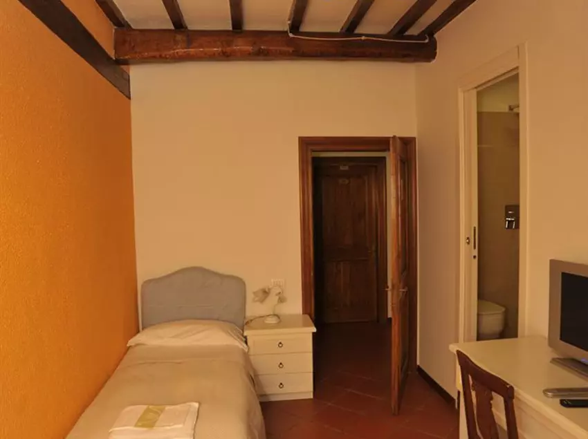 ホテル Laura Soleil