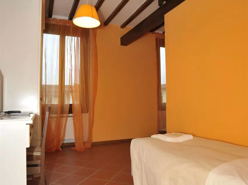 ホテル Laura Soleil