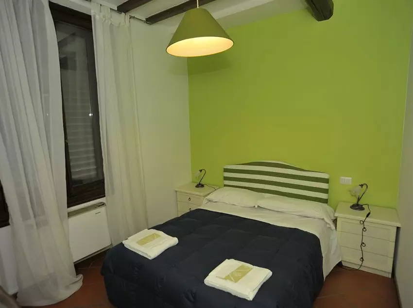 ホテル Laura Soleil