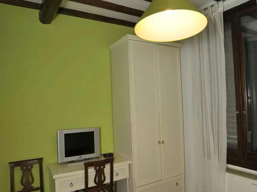 ホテル Laura Soleil