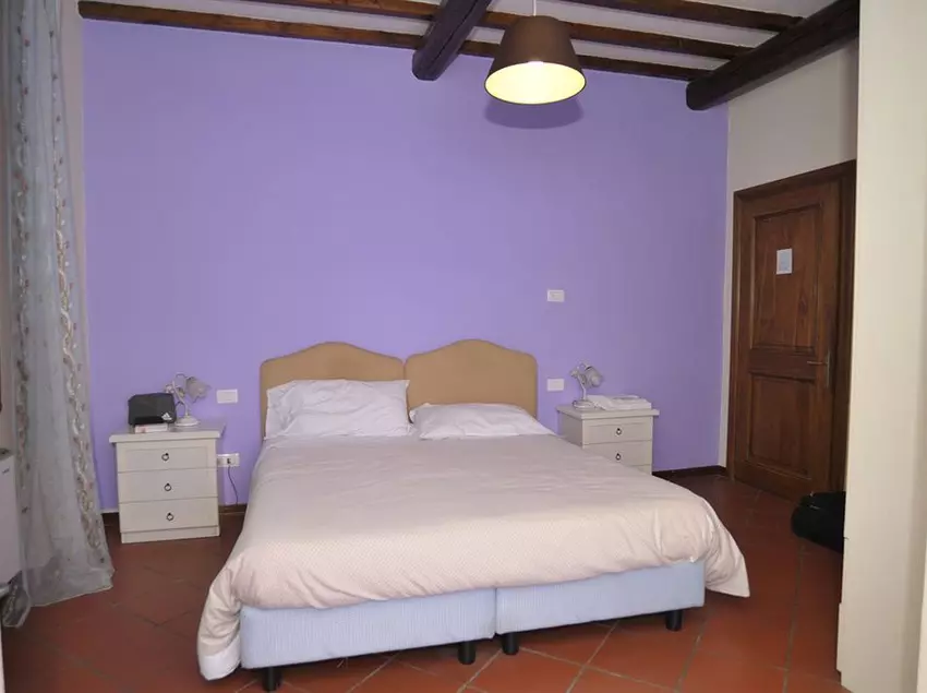 ホテル Laura Soleil