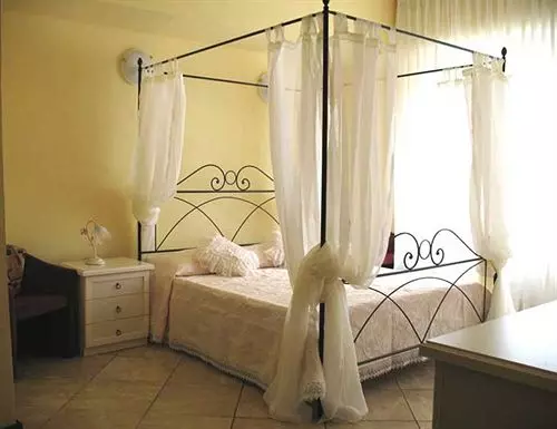 ホテル Laura Soleil