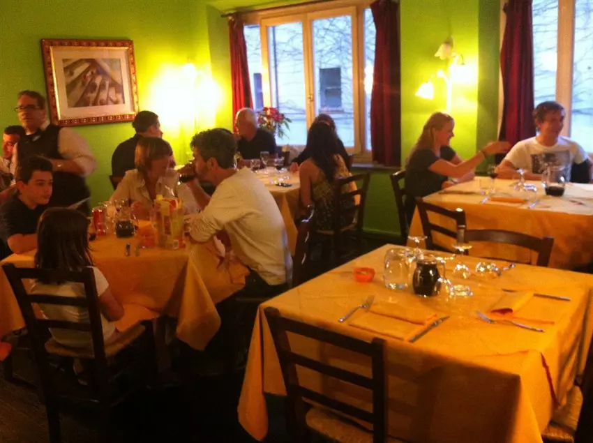 ホテル Laura Soleil