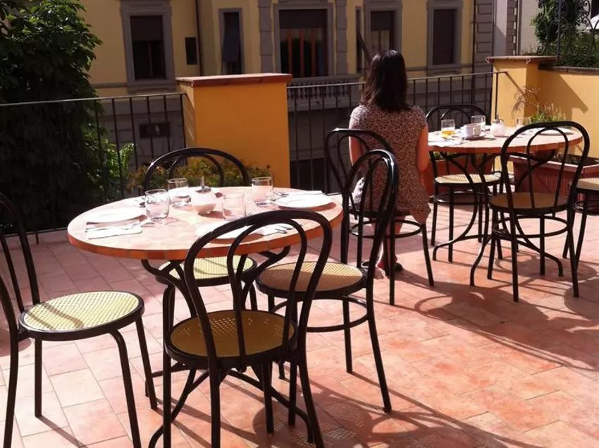 ホテル Laura Soleil