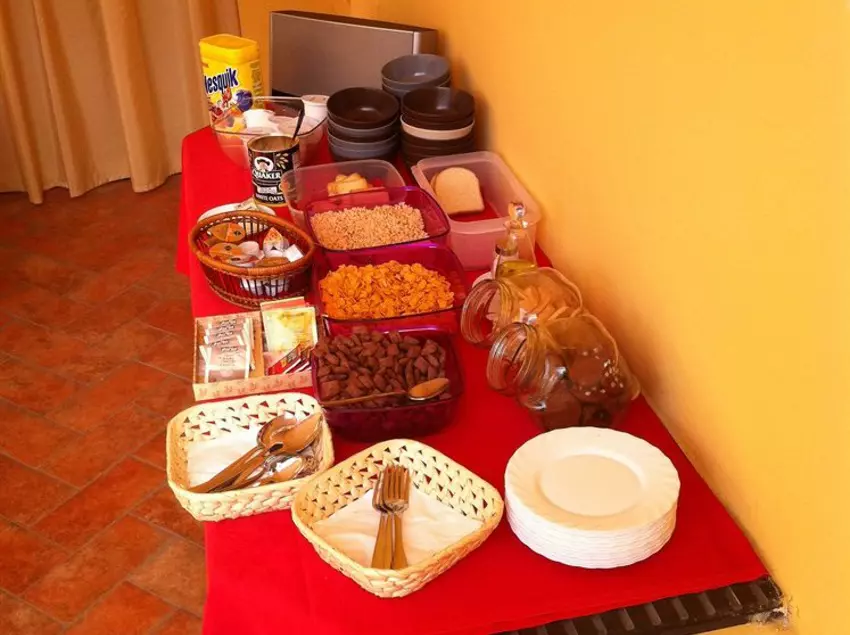 ホテル Laura Soleil