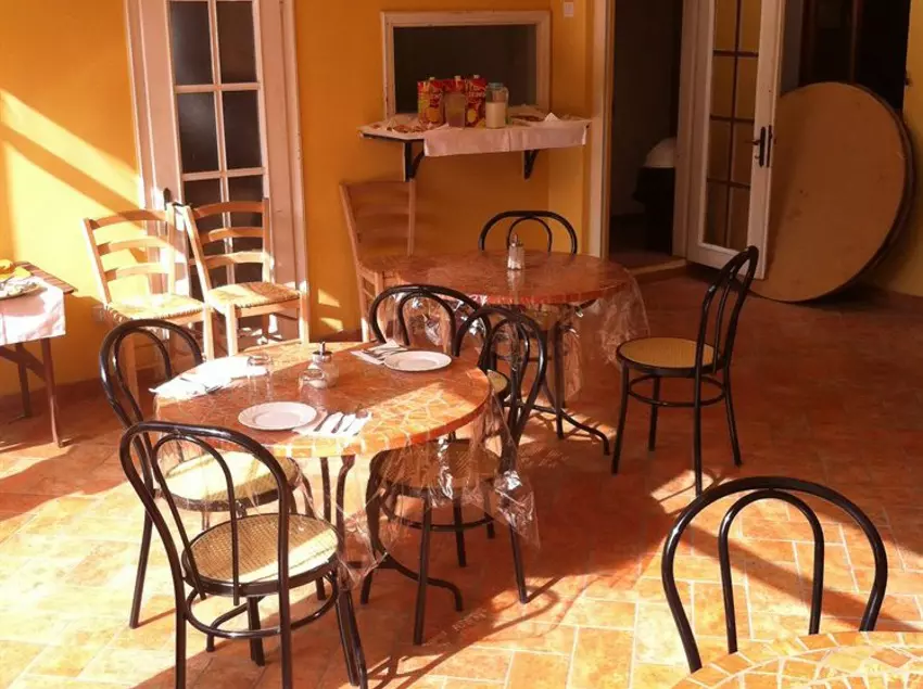 ホテル Laura Soleil