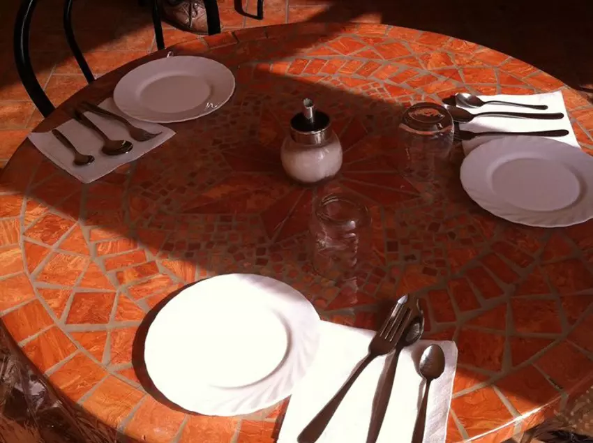 ホテル Laura Soleil