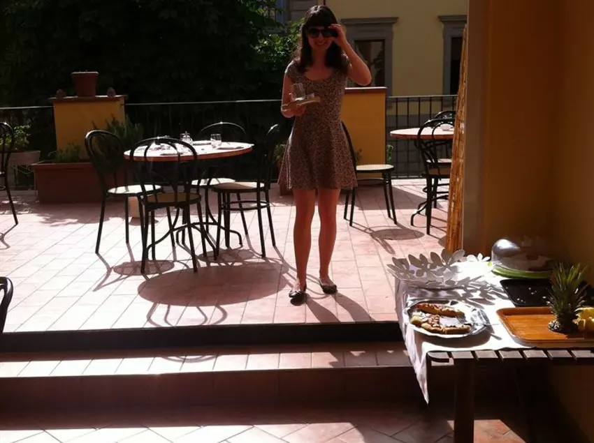 ホテル Laura Soleil