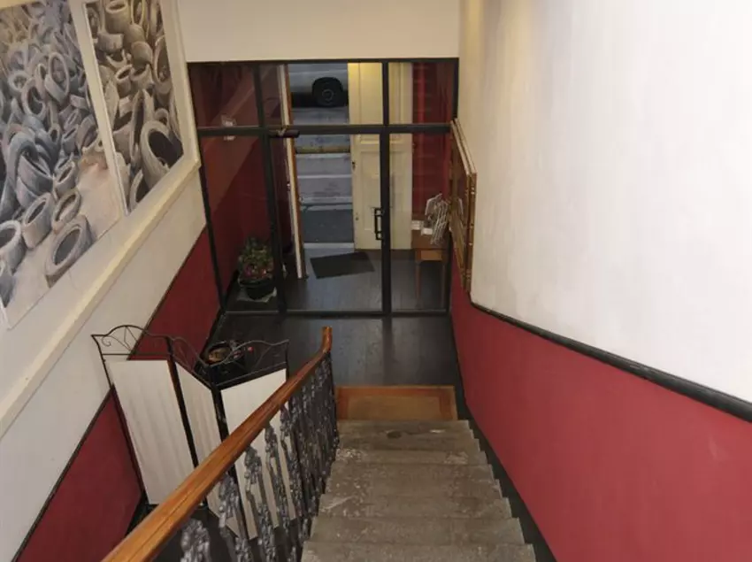 ホテル Laura Soleil