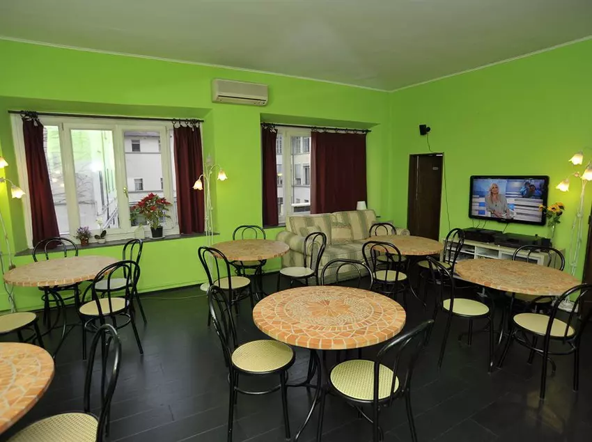 ホテル Laura Soleil