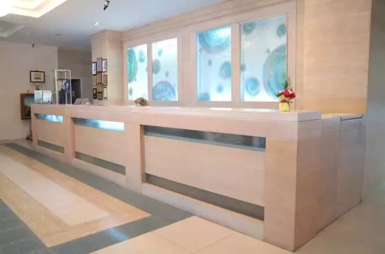 ホテル Porto Mare