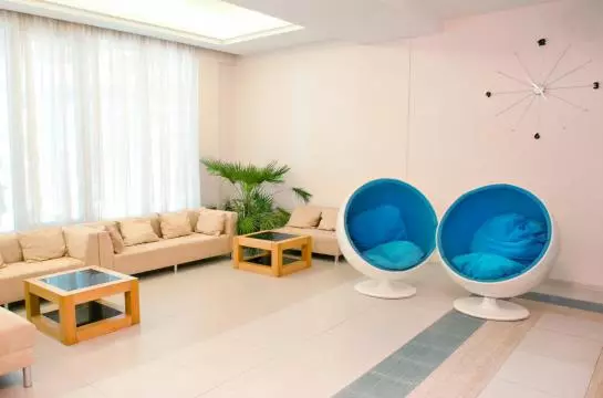 ホテル Porto Mare