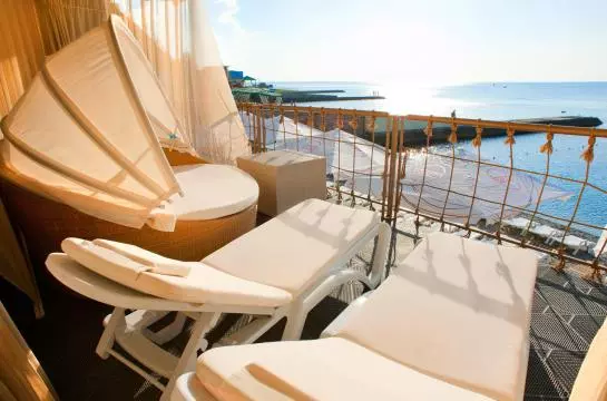 ホテル Porto Mare