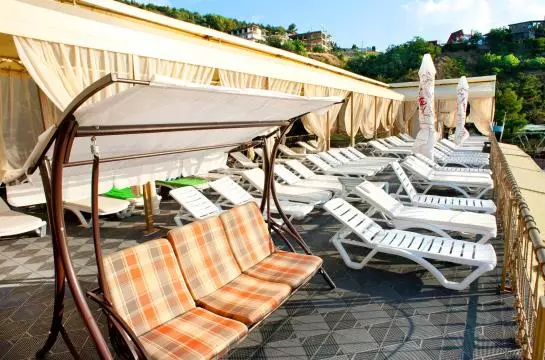 ホテル Porto Mare