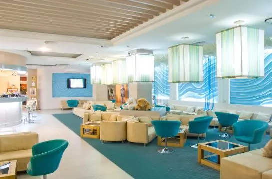 ホテル Porto Mare