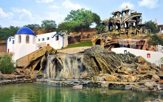 ホテル Porto Mare