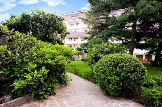 ホテル Porto Mare