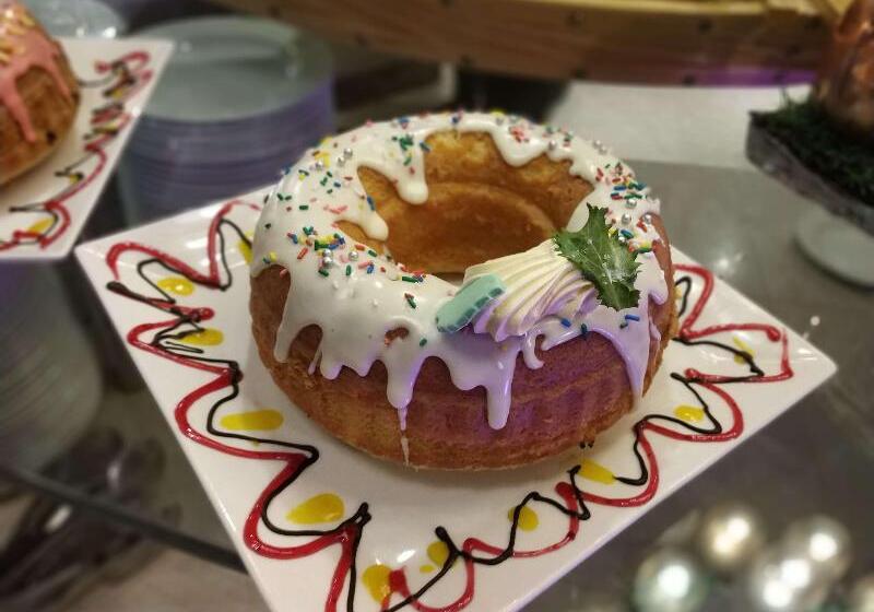 Hotel Radisson Srinagar