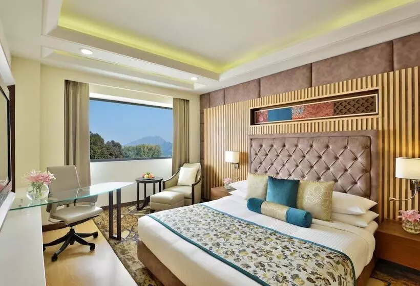 Hotel Radisson Srinagar