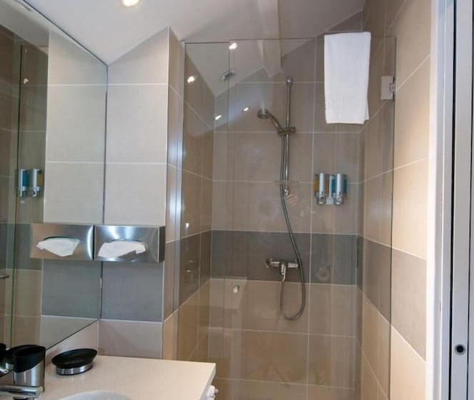 酒店 Residence Hôteliere La Cerisaie