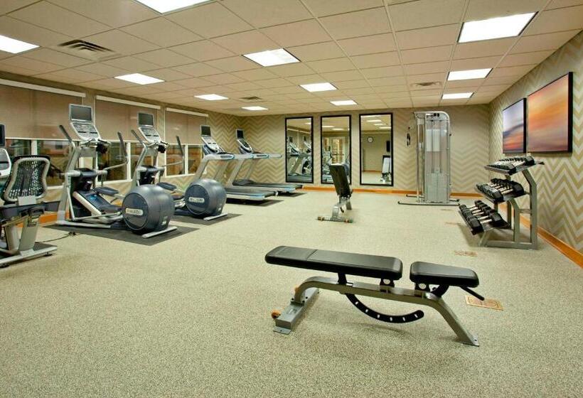 호텔 Residence Inn Bridgewater Branchburg