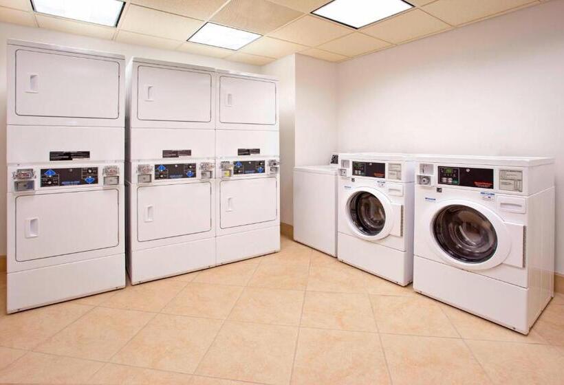 호텔 Residence Inn Bridgewater Branchburg