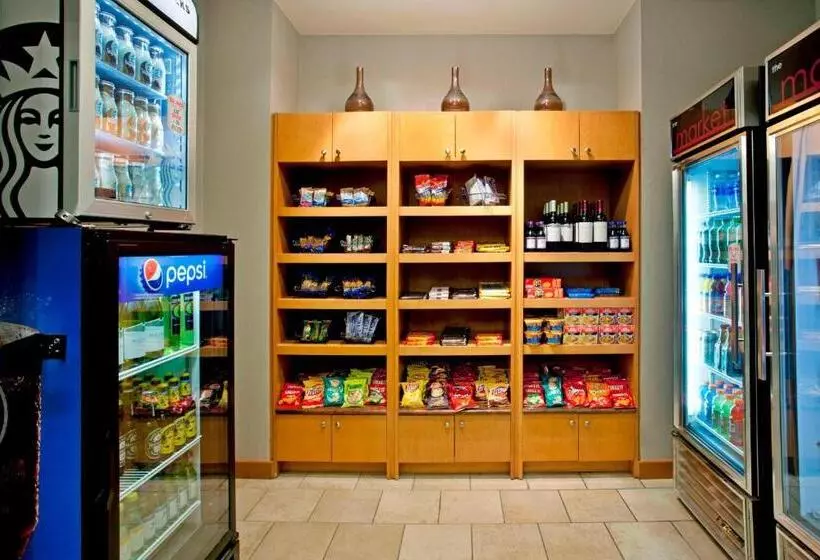 ホテル Residence Inn Bridgewater Branchburg