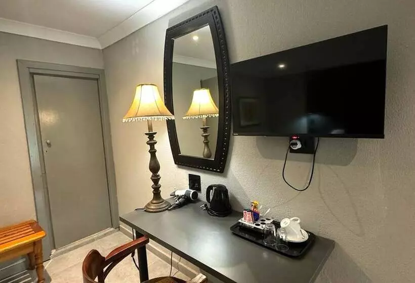 호텔 Shangri La Country