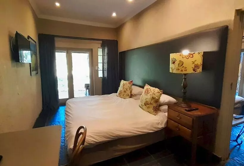 호텔 Shangri La Country