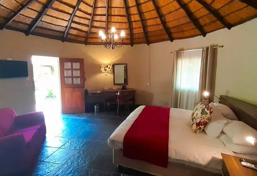 호텔 Shangri La Country