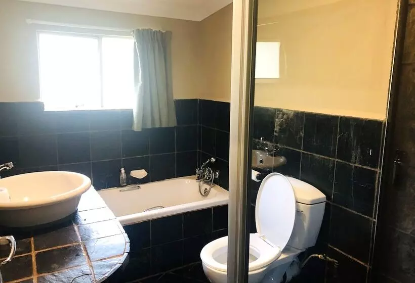 호텔 Shangri La Country