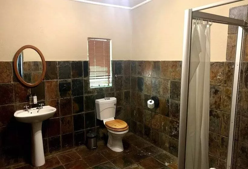 호텔 Shangri La Country