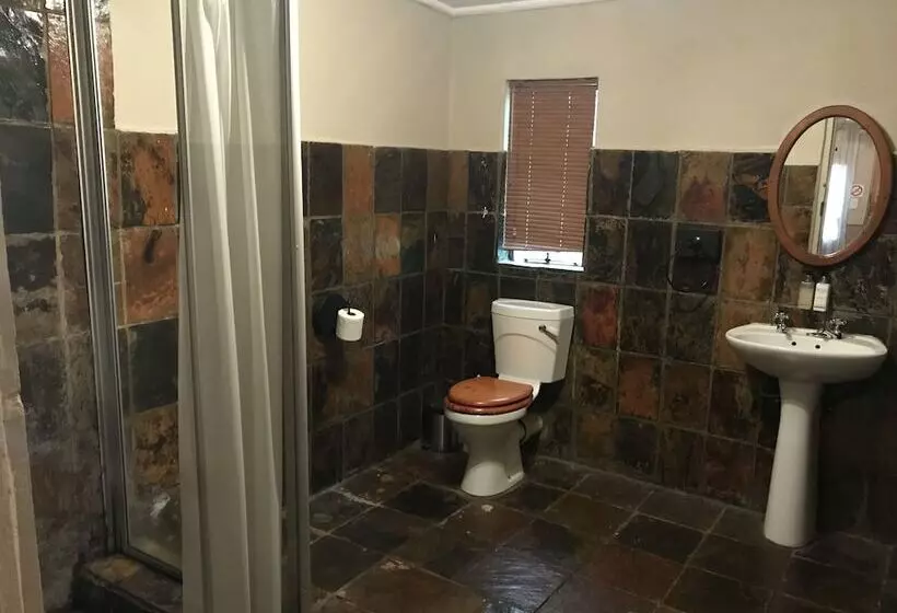 호텔 Shangri La Country