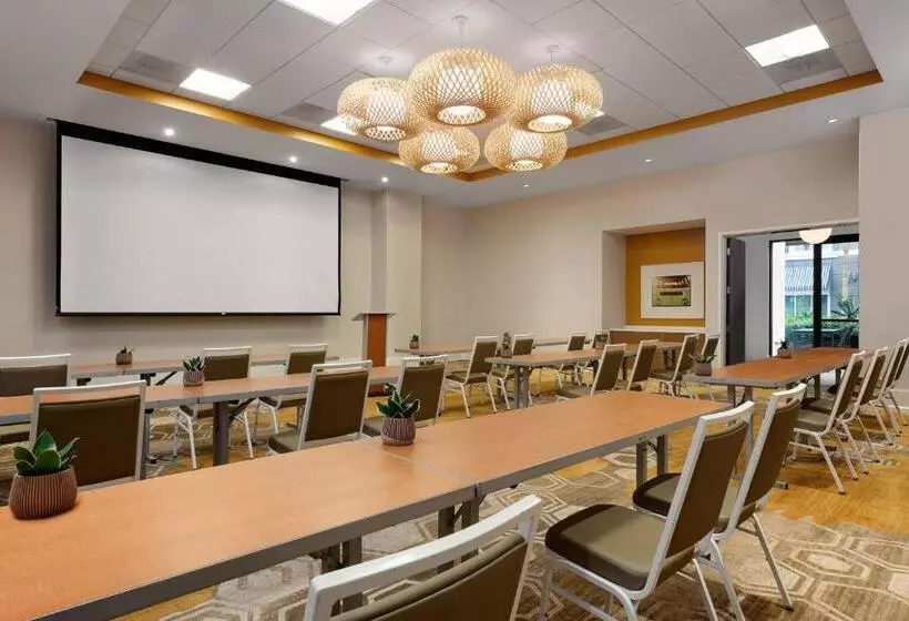 酒店 Springhill Suites By Marriott Oceanside Beach