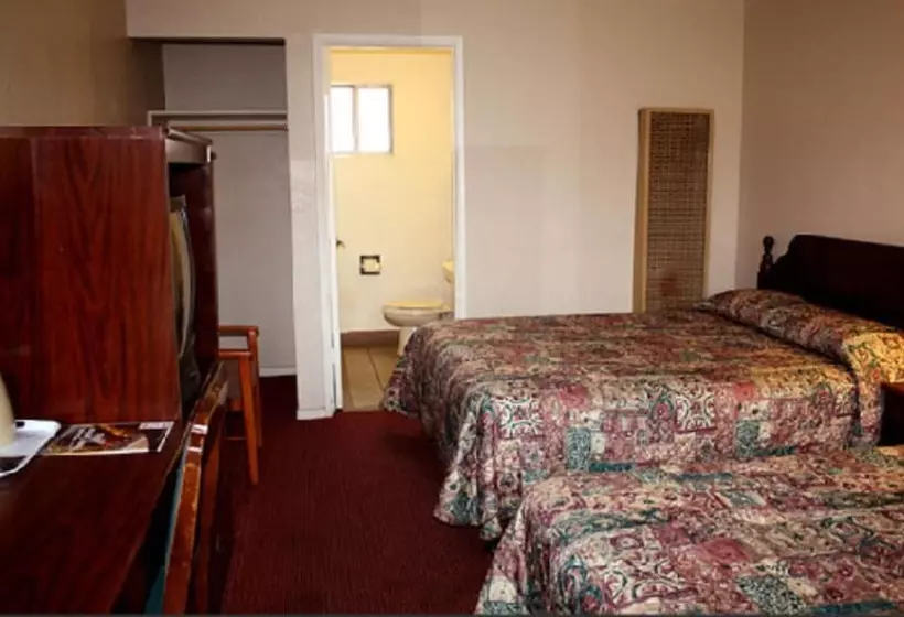 ホテル Sunset Inn And Suites