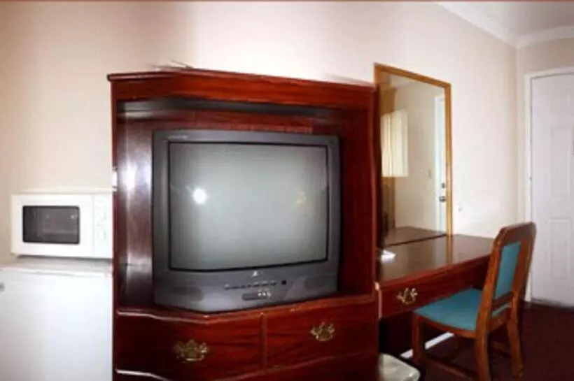 ホテル Sunset Inn And Suites