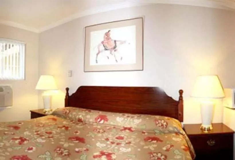 ホテル Sunset Inn And Suites