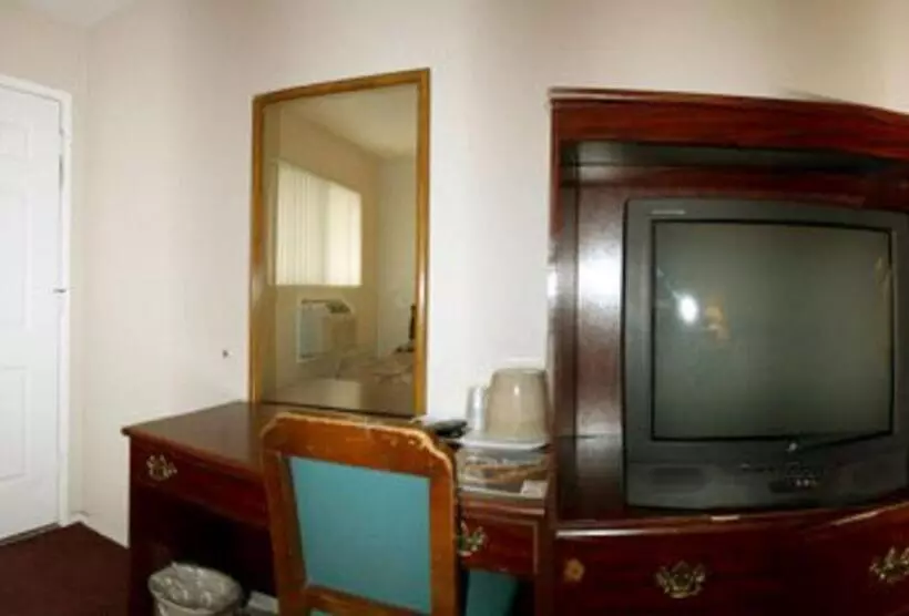 ホテル Sunset Inn And Suites