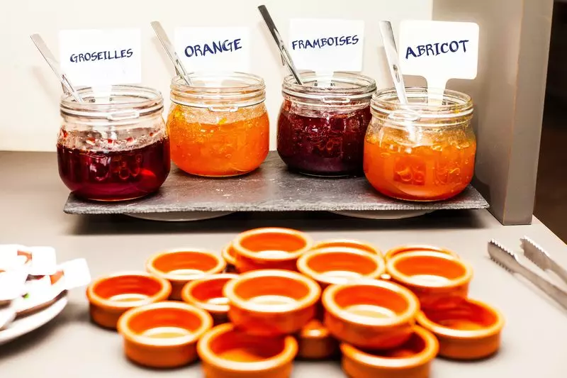 酒店 The Originals City, Hôtel Les Dômes, Perpignan Sud Saleilles